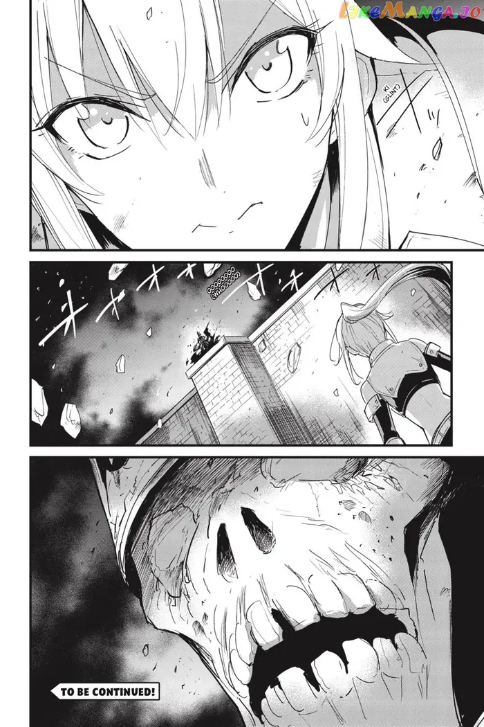Goblin Slayer: Side Story Year One Chapter 74 image 20_optimized